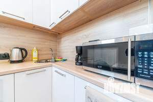 Студия квартира, посуточно, 20м2, 4/4 этаж