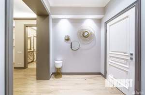 3-к квартира, на длительный срок, 121м2, 3/12 этаж