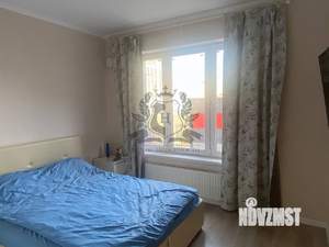 2-к квартира, на длительный срок, 52м2, 2/12 этаж