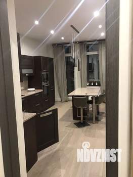 2-к квартира, на длительный срок, 83м2, 7/15 этаж