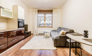 1-к квартира, на длительный срок, 56м2, 2/7 этаж