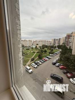 2-к квартира, на длительный срок, 51м2, 5/12 этаж