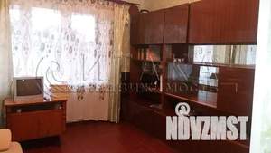 1-к квартира, на длительный срок, 44м2, 4/4 этаж