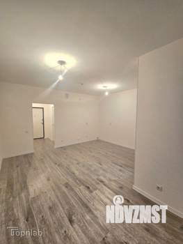 Студия квартира, на длительный срок, 33м2, 6/16 этаж