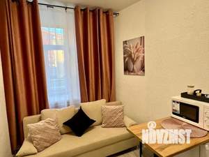 Студия квартира, посуточно, 12м2, 1/5 этаж