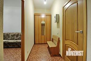 1-к квартира, на длительный срок, 40м2, 5/16 этаж