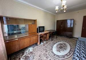 1-к квартира, на длительный срок, 31м2, 2/5 этаж