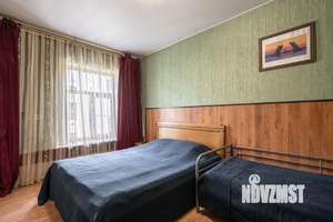 2-к квартира, посуточно, 46м2, 1/1 этаж