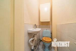 1-к квартира, посуточно, 103м2, 4/7 этаж