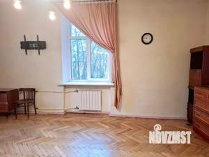 3-к квартира, на длительный срок, 103м2, 2/5 этаж