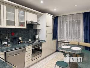 3-к квартира, на длительный срок, 80м2, 13/18 этаж