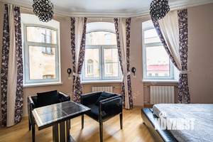 3-к квартира, на длительный срок, 88м2, 3/4 этаж