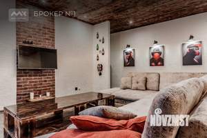 2-к квартира, на длительный срок, 85м2, 3/9 этаж