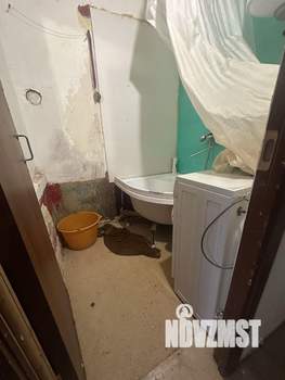 2-к квартира, на длительный срок, 45м2, 1/5 этаж