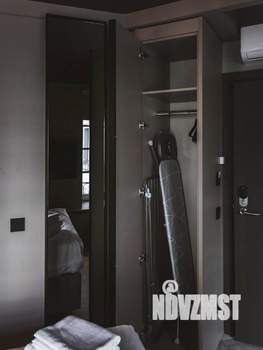 1-к квартира, на длительный срок, 17м2, 4/18 этаж