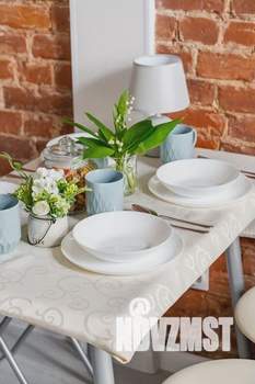 Студия квартира, посуточно, 28м2, 2/3 этаж