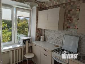 1-к квартира, на длительный срок, 30м2, 3/5 этаж