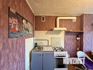 1-к квартира, на длительный срок, 32м2, 8/9 этаж