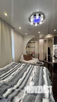 1-к квартира, посуточно, 31м2, 4/5 этаж