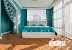 4-к квартира, на длительный срок, 144м2, 7/11 этаж