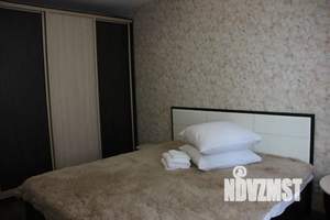 1-к квартира, посуточно, 37м2, 7/26 этаж