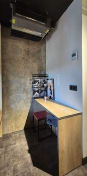 Студия квартира, на длительный срок, 15м2, 13/18 этаж