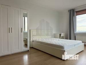 4-к квартира, на длительный срок, 107м2, 17/21 этаж