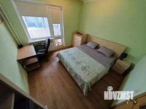 3-к квартира, на длительный срок, 90м2, 15/16 этаж