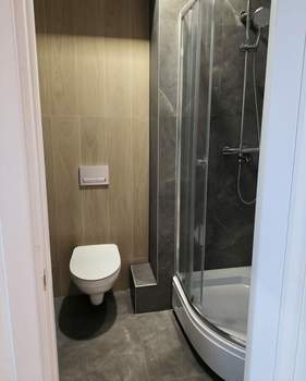 Студия квартира, на длительный срок, 20м2, 13/17 этаж