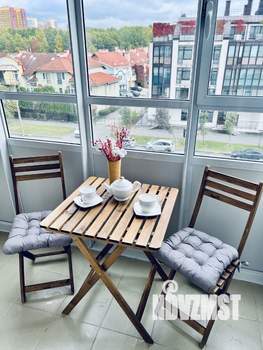 1-к квартира, на длительный срок, 40м2, 5/19 этаж