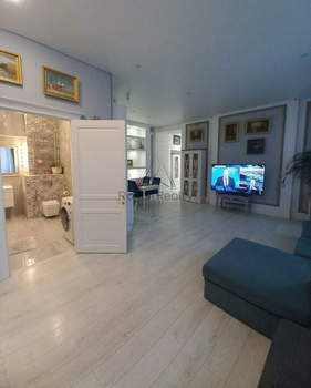 3-к квартира, на длительный срок, 108м2, 3/4 этаж