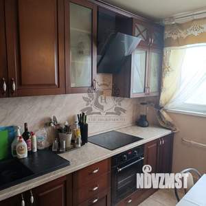 2-к квартира, на длительный срок, 54м2, 9/15 этаж