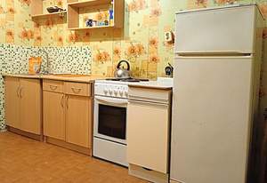 1-к квартира, на длительный срок, 41м2, 9/10 этаж