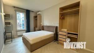 3-к квартира, посуточно, 87м2, 3/6 этаж