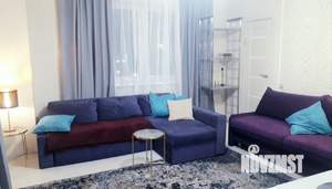 2-к квартира, на длительный срок, 64м2, 4/25 этаж