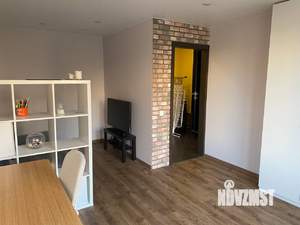 1-к квартира, на длительный срок, 34м2, 7/9 этаж