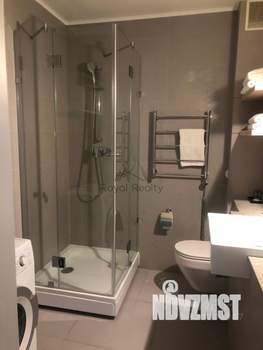 Студия квартира, на длительный срок, 27м2, 7/9 этаж