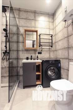 Студия квартира, посуточно, 30м2, 9/10 этаж