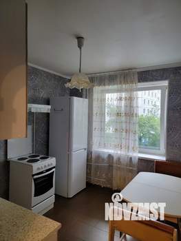 1-к квартира, на длительный срок, 30м2, 3/12 этаж
