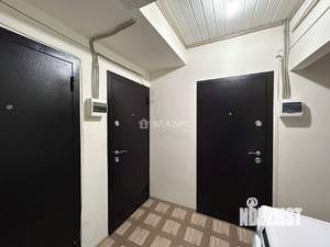 Студия квартира, на длительный срок, 16м2, 2/5 этаж