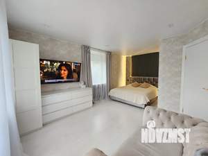 1-к квартира, посуточно, 32м2, 5/5 этаж