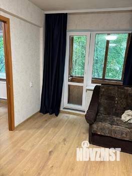 2-к квартира, на длительный срок, 46м2, 3/5 этаж