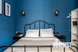 2-к квартира, посуточно, 35м2, 1/5 этаж