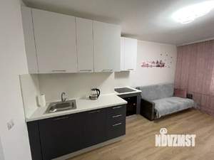 1-к квартира, на длительный срок, 20м2, 11/16 этаж