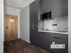 Студия квартира, на длительный срок, 30м2, 4/5 этаж