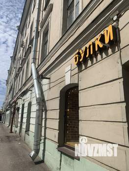 Студия квартира, на длительный срок, 10м2, 1/4 этаж