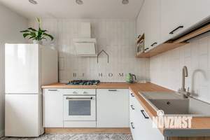 2-к квартира, на длительный срок, 61м2, 3/6 этаж