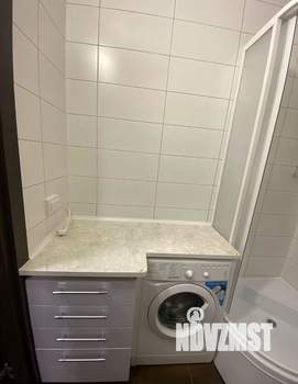 Студия квартира, на длительный срок, 25м2, 4/9 этаж