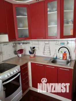 1-к квартира, посуточно, 38м2, 3/9 этаж
