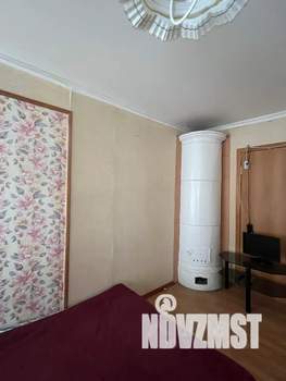 2-к квартира, посуточно, 55м2, 4/4 этаж